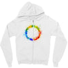 vox Zipper Hoodie
