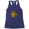 pikachewie Racerback Tank