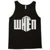 when Tank Top