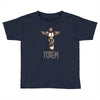 Totem Toddler T-shirt