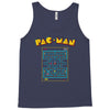 pacman Tank Top
