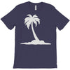 palm tree T-Shirt