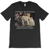 Andrea Mantegna Lamentation Of Christ T-Shirt