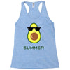 avo summer Racerback Tank