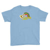 caffeine high Youth Tee