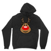 rudolph Unisex Hoodie