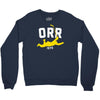 bobby orr Crewneck Sweatshirt