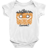 tape lord Baby Bodysuit