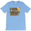 beer pong T-Shirt