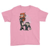 like mother like son Youth Tee