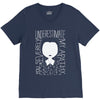 marvelous you severely underestimate my apathy V-Neck Tee