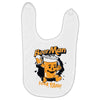 hey beer man Baby Bibs