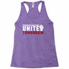Procrastinators Unite Tomorrow Racerback Tank