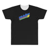 it's who you blow All Over Men's T-shirt