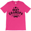 the best grandpa T-Shirt