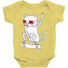 radicat Baby Onesie