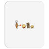 calorie burning Mousepad