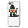 nautilus love iPhone 8