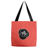 IM THE LEGENDS Tote Bags