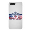 best american dad iPhone 7 Plus Shell Case