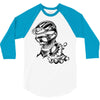 fixed 3/4 Sleeve Shirt