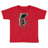 old gamer Toddler T-shirt