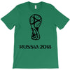 russia 2018 T-Shirt