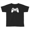 game controller, ideal gift or birthday present. Toddler T-shirt