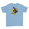 penguin Youth Tee