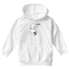 smart dog Youth Hoodie
