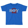 Boy Toddler T-shirt