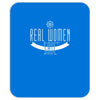 real women sail Mousepad