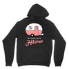bitches with hitches Unisex Hoodie
