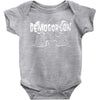 demogorgan Baby Bodysuit