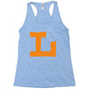 couple l Racerback Tank