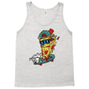 pizza and ranch Tank Top