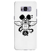 fly Samsung Galaxy S8 Plus
