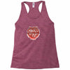 FAHRIE77 Racerback Tank