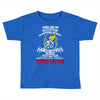 To Be Called A Super Saiyan Toddler T-shirt