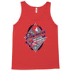 edward's salon Tank Top