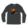 vegetable remix Long Sleeve Shirts
