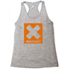 irritant mens Racerback Tank