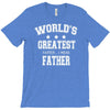 worlds greatest farter funny fathers day new men t shirt w10 T-Shirt