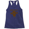 coffee yay Racerback Tank