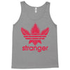 stranger Tank Top