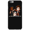 high five iPhone 6/6s Case