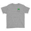 Mooncake Pocket Youth Tee
