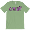 zzzzombies T-Shirt