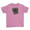 selfett Youth Tee