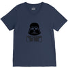the legend the man my dad V-Neck Tee